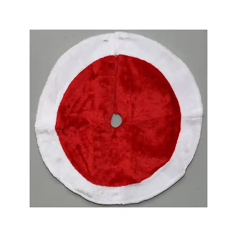Red/white Tree Skirt