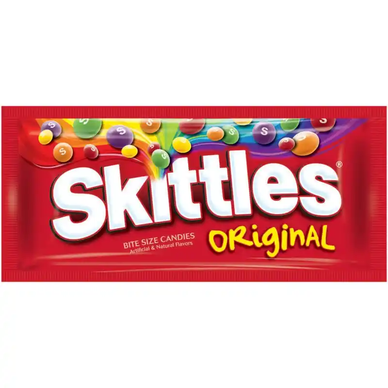 Original Assorted Chewy Candy 4 Oz