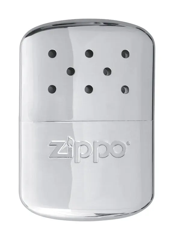 Silver Hand Warmer 1 Pk