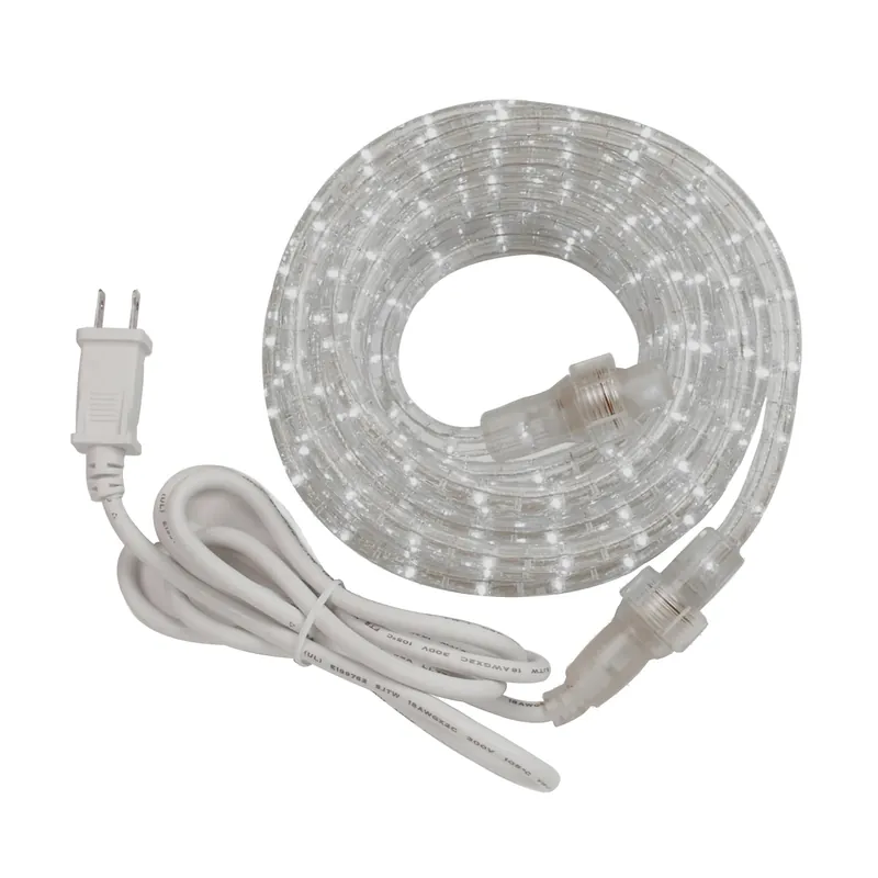 Led Rope Light Kit, 6-ft.