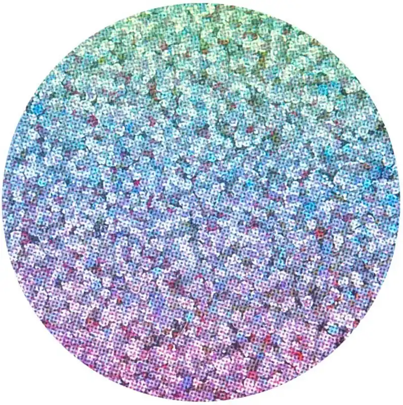Dragonfly Glaze Violet-blue-green Hobby Paint 2 Oz - Multi-surface Use