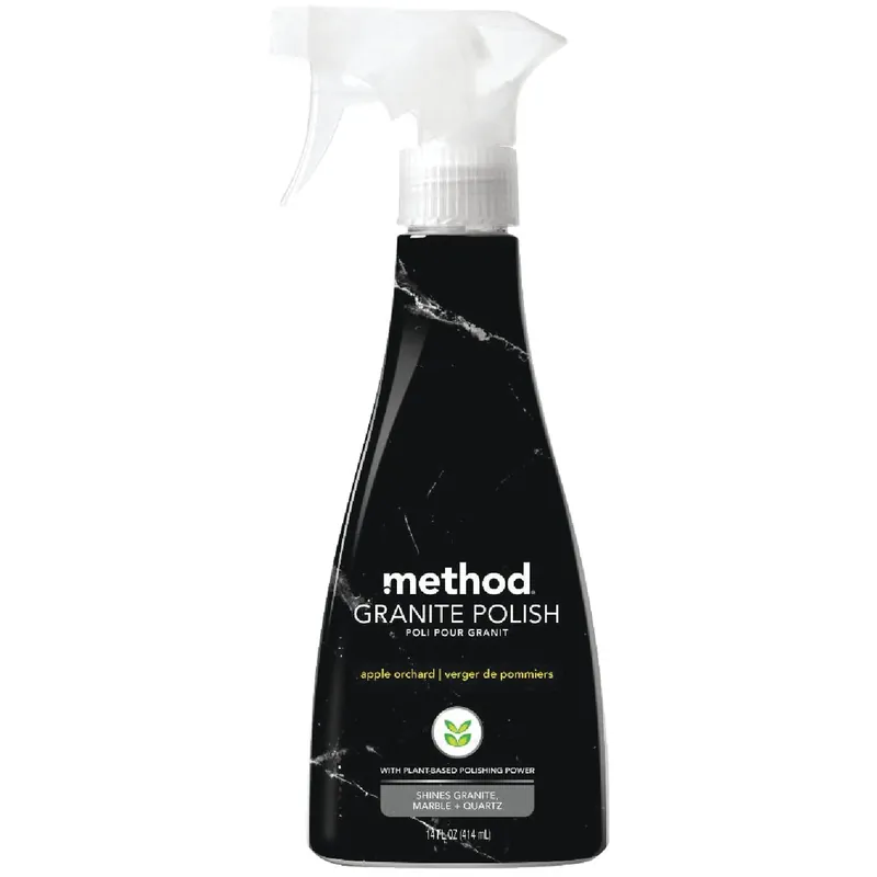 Apple Orchard Scent Granite Polish 14 Oz Spray