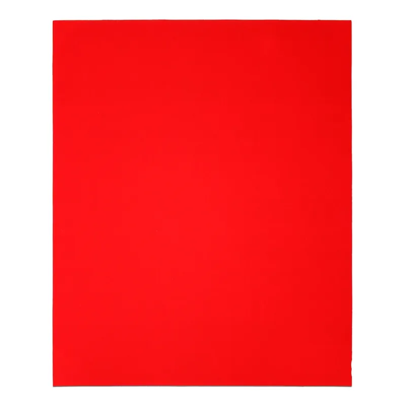 9 In. L X 11 In. W Assorted Grit Aluminum Oxide Sanding Sheet 6 Pk