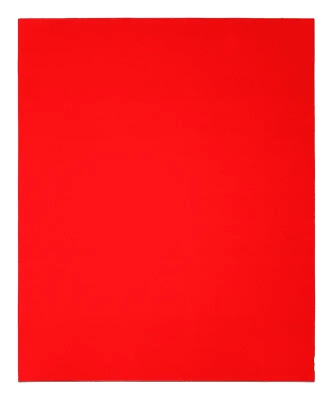 11 In. L X 9 In. W 60 Grit Aluminum Oxide Sanding Sheet 20 Pk