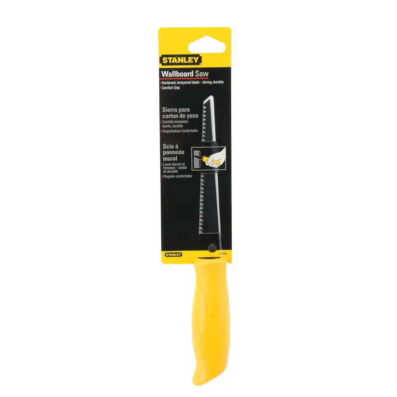 Wallboard Jab Saw, Professional Grade