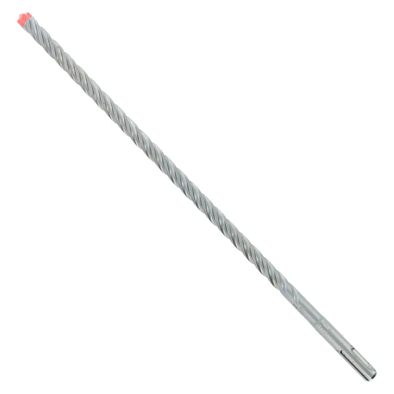 Rebar Demon 3/8 In. X 12 In. L Carbide Hammer Drill Bit Sds-plus Shank 1 Pk