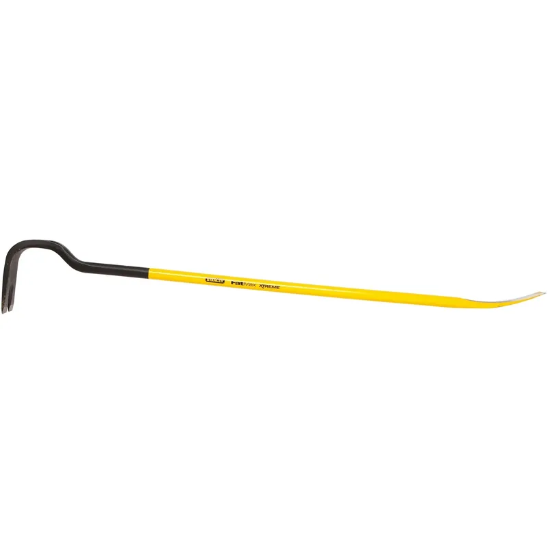 Fatmax 36 In. Demolition Wrecking Bar 1 Pk