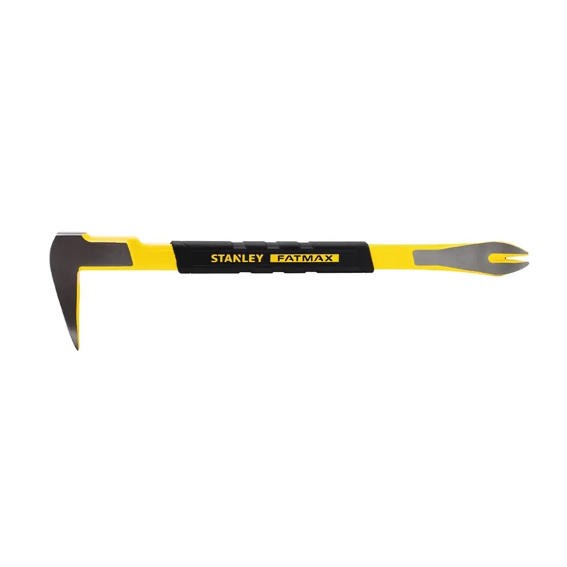 Fatmax 12 In. Claw Bar 1 Pk