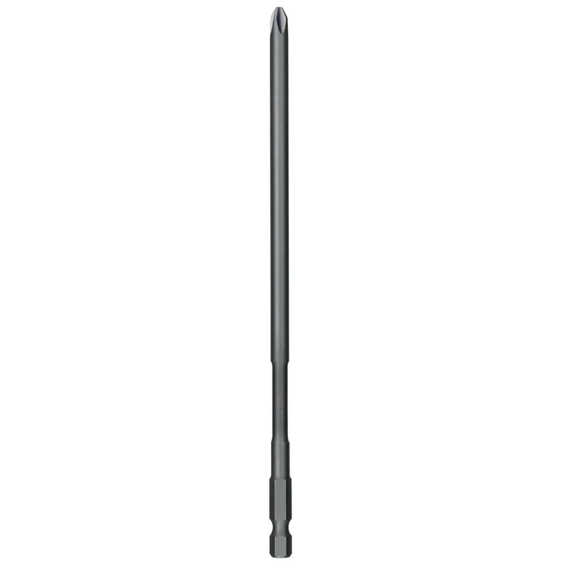  2 X 8 In. L Driver Bit 2 Pk