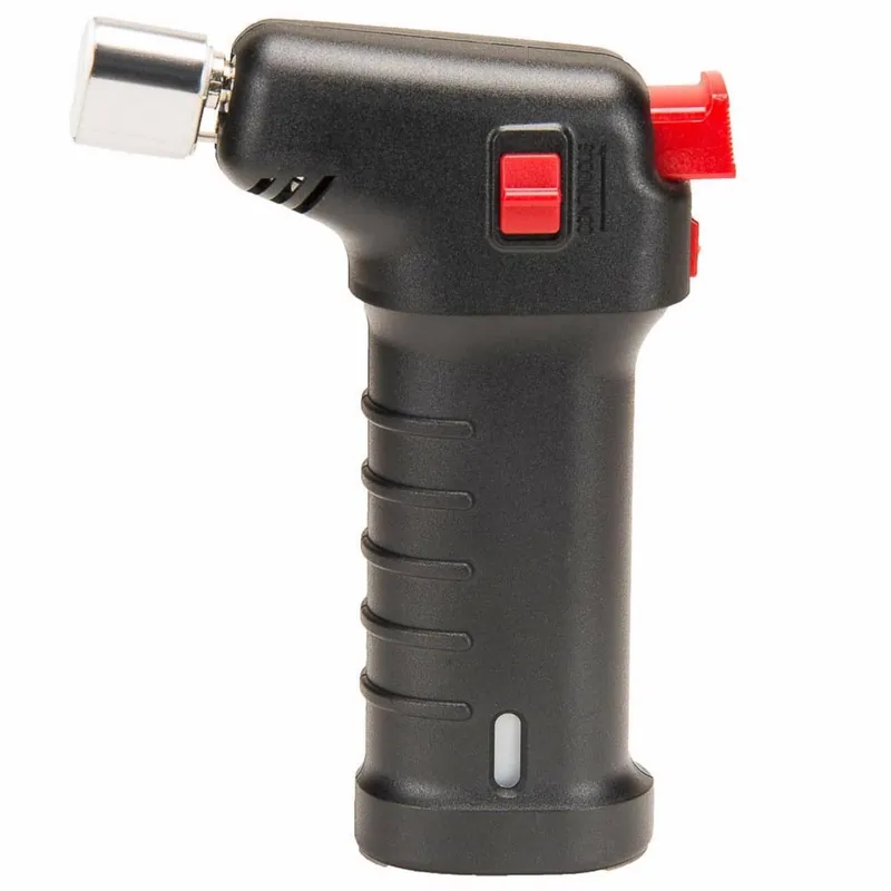 54824 Self-igniting Butane Torch 3.9 In. L X 1.4 In. W