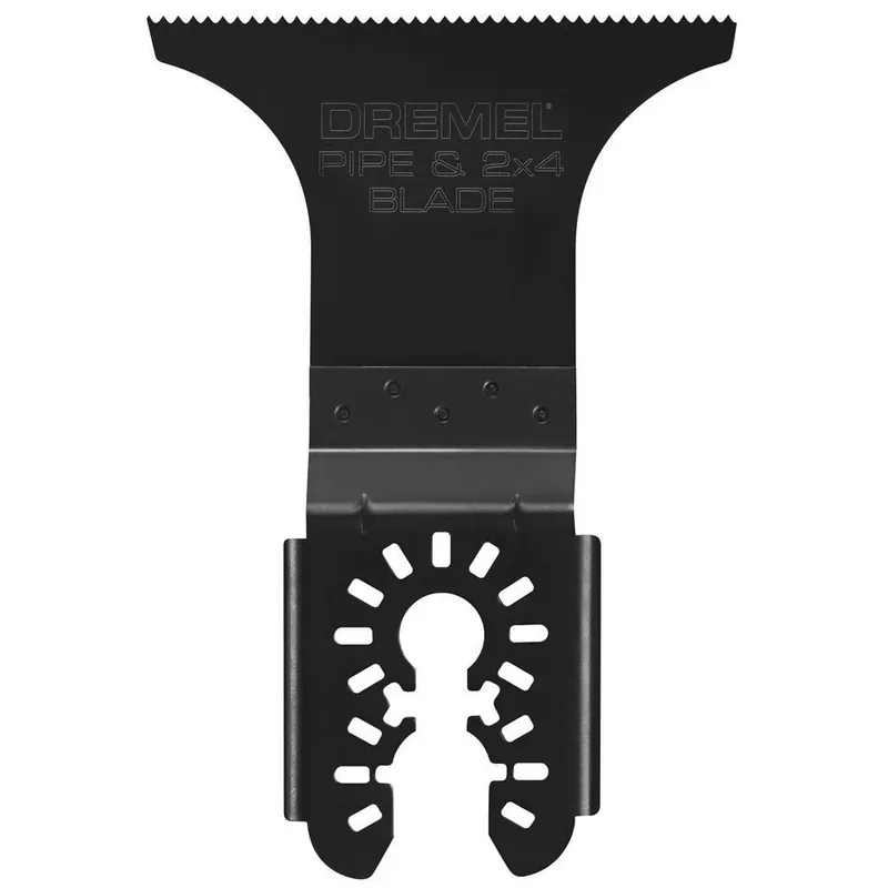 2-3/4 In. W Bi-metal Cutting Oscillating Blade 1 Pk