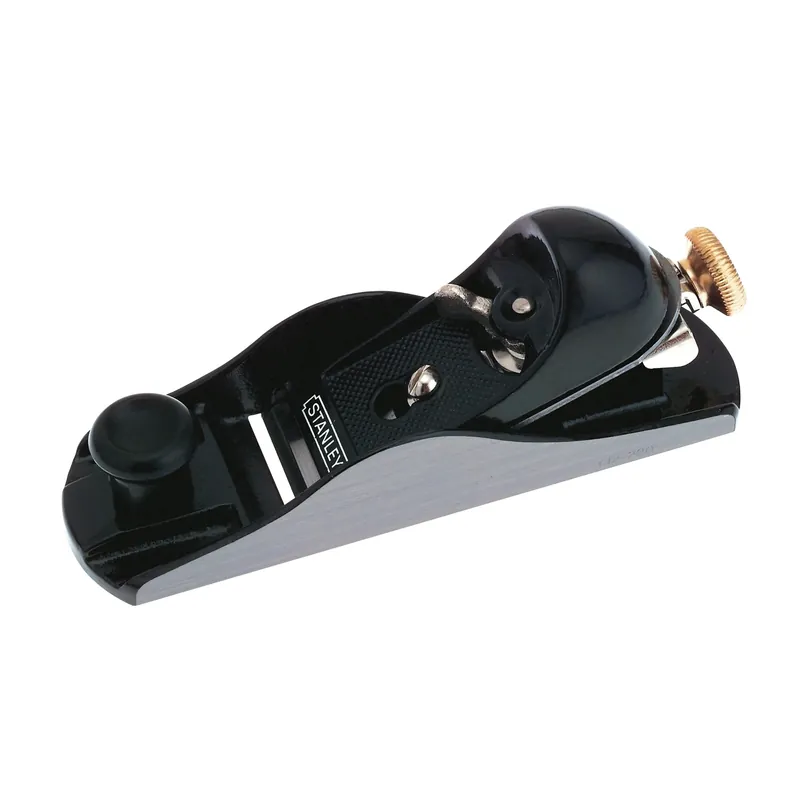 Block Plane, 7 In.