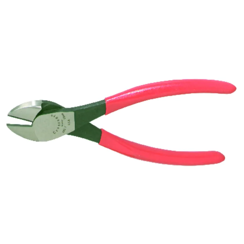 7 In. Alloy Steel Diagonal Pliers