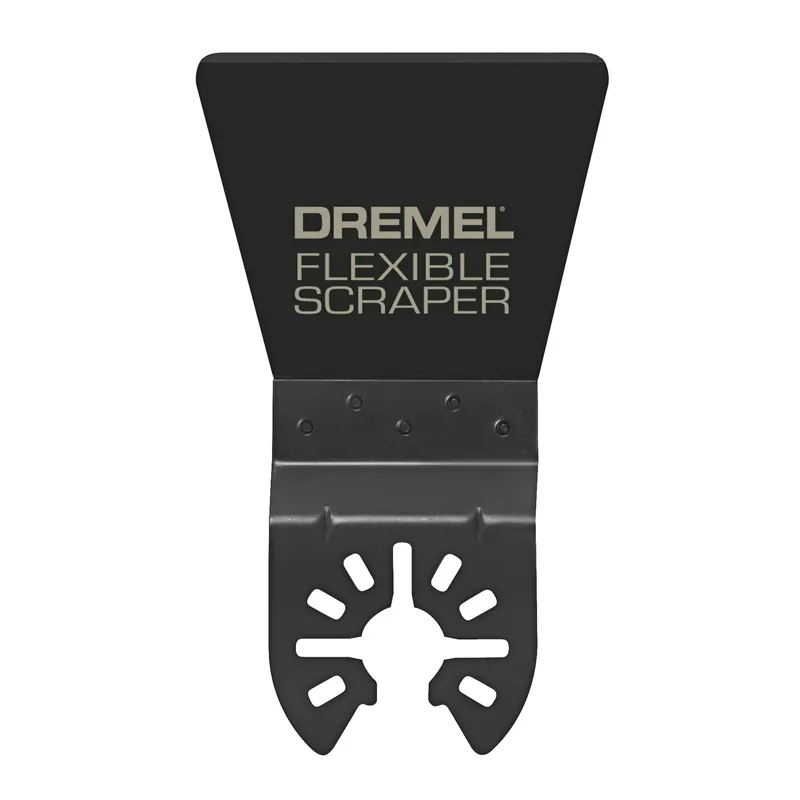Multi-max Steel Flexible Scraper Blade 1 Pk