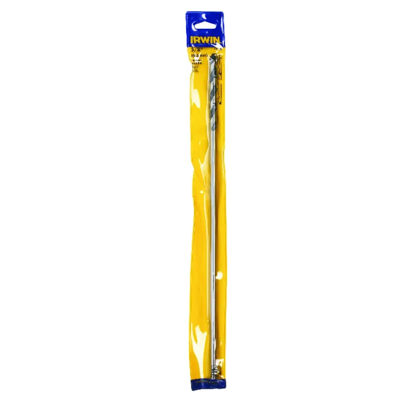 Long Installer Drill Bit, 2, 3/8 X 18-in.