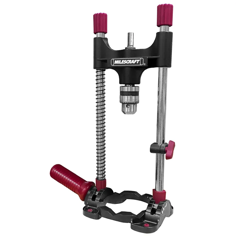 Drillmate Portable Drill Guide 1 Pk