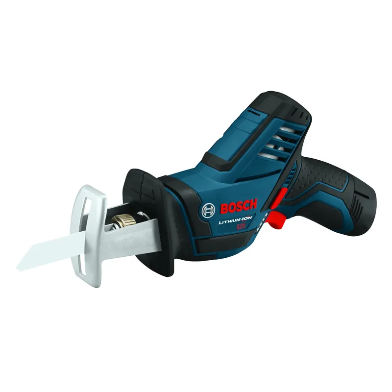 Max Cordless Pocket Reciprocating Saw Kit, 12-volt