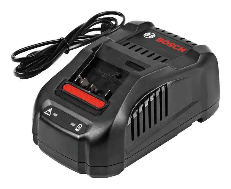 18 Volt Lithium-ion Battery Charger Model Bc1880 For Power Tools