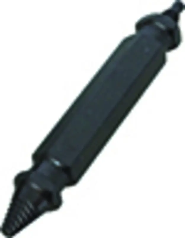 1 Damaged Screw Remover For 4-7 Bolts And 10-12 Metric Screws