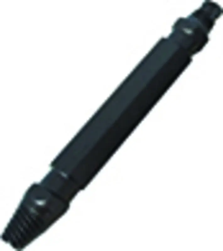  3 Damaged Screw Remover 5/16 In. Metric Bolt 8mm Extractor