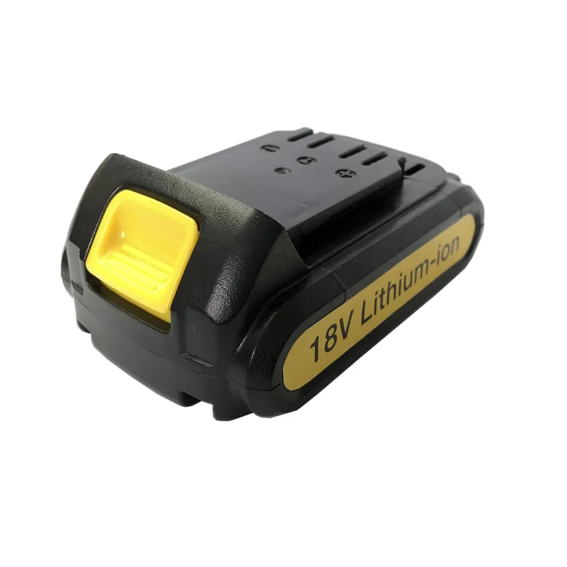 18v 1.5 Ah Lithium-ion Battery Pack Bp27li-180
