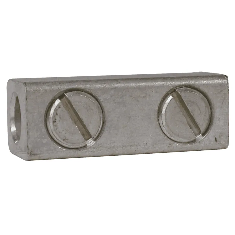 2-14 Awg Reducer/splicer 2 Pk