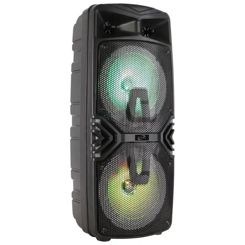 Wireless Bluetooth Tailgate Party Speaker 1 Pk