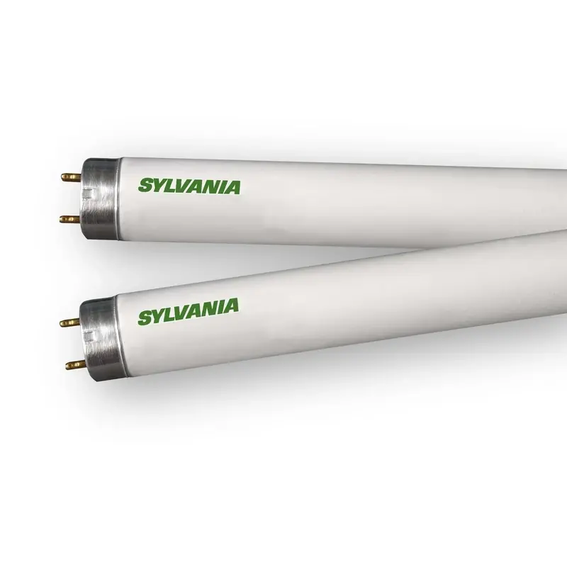 Octron 25 W T8 1 In. D X 36 In. L Fluorescent Tube Light Bulb White Tubular 3500 K 1 Pk