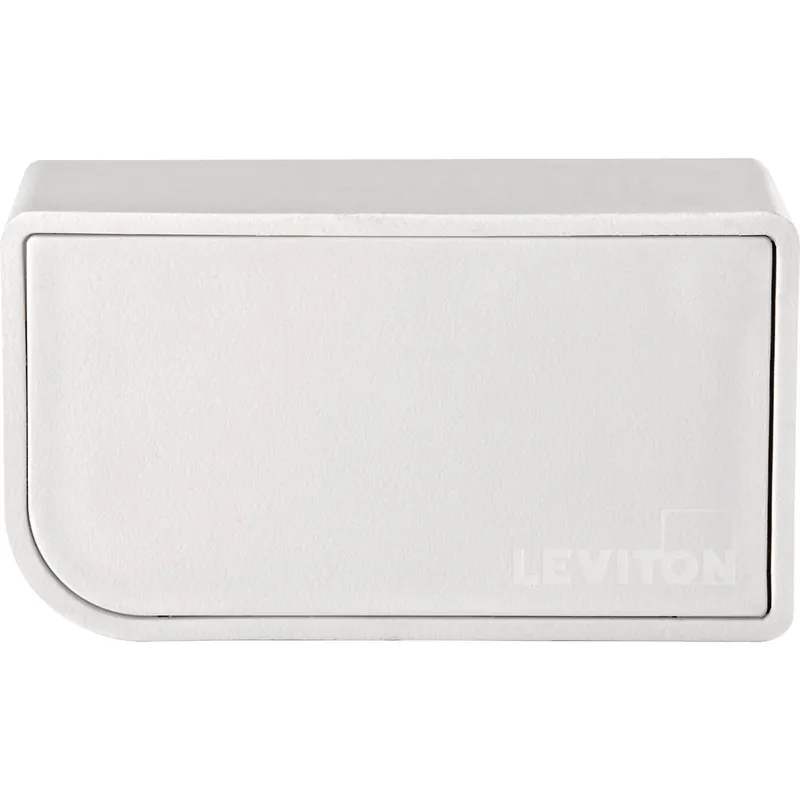 Decora Wifi Smart Smart-enabled Bridge White 1 Pk