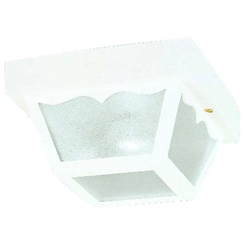 60-watt Single-light Porch Light