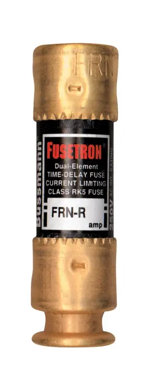 Bussmann 25 Amps Time Delay Fuse 1 Pk