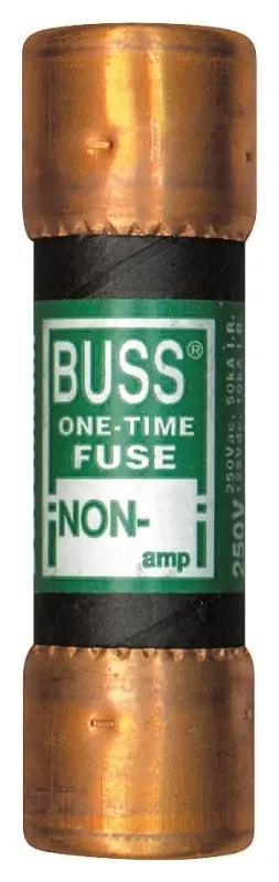 40 Amps One Time Fuse 1 Pk