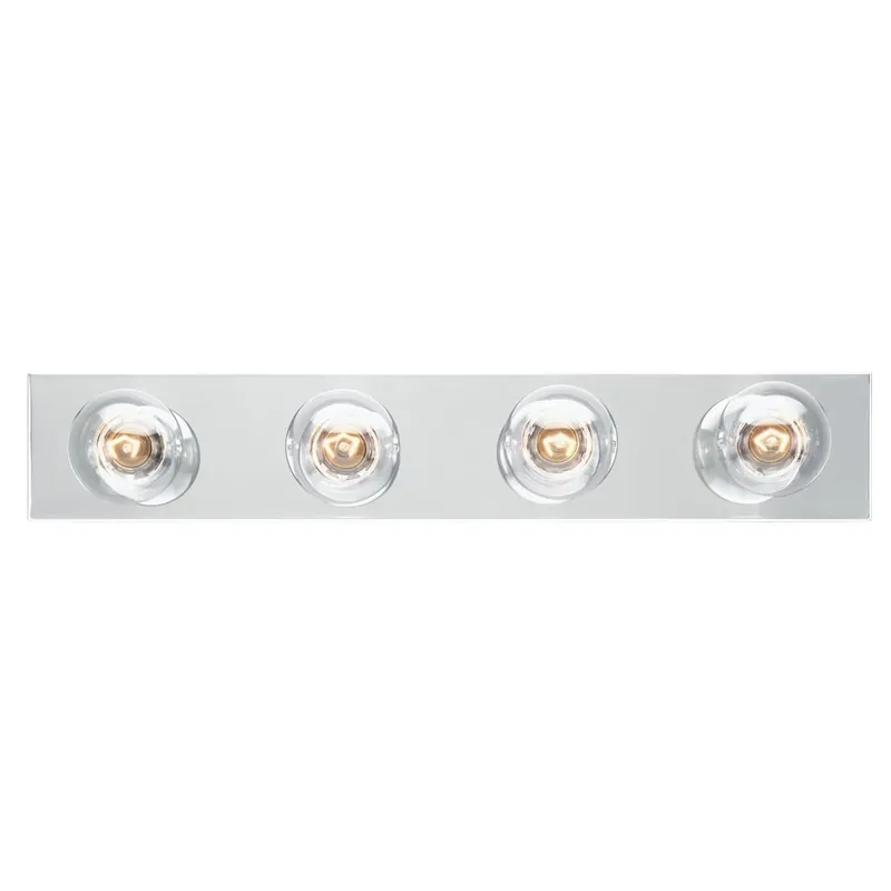 4-light Bath Bar