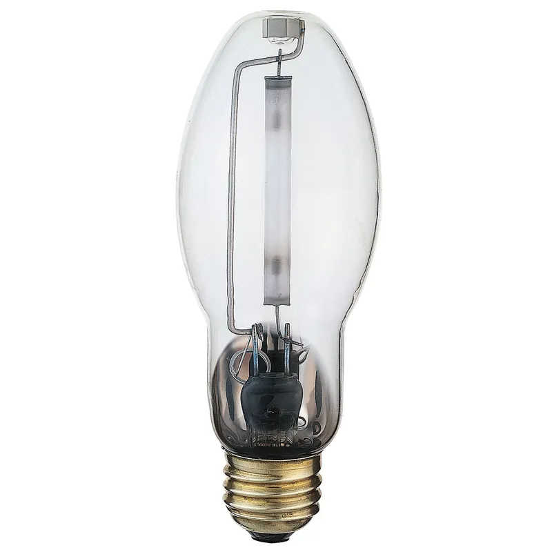 70 W Ed17 Hid Bulb 6,300 Lm Soft White High Pressure Sodium 1 Pk