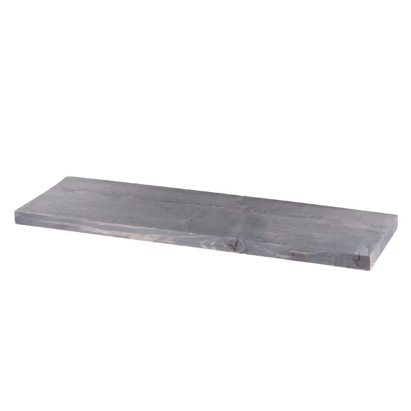 7-1/4 In. W X 24 In. D Riverstone Wood Shelf 1 Pk
