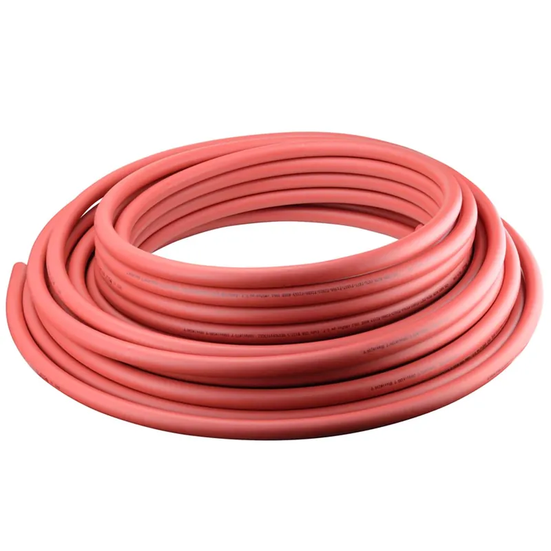 1/2 In. X 300 Ft. Red Pex Pipe Type A Coil Eppr30012s