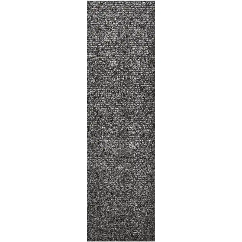 18.75 In. H X 6 In. W Rectangular Carbon Pre-filter 4 Pk