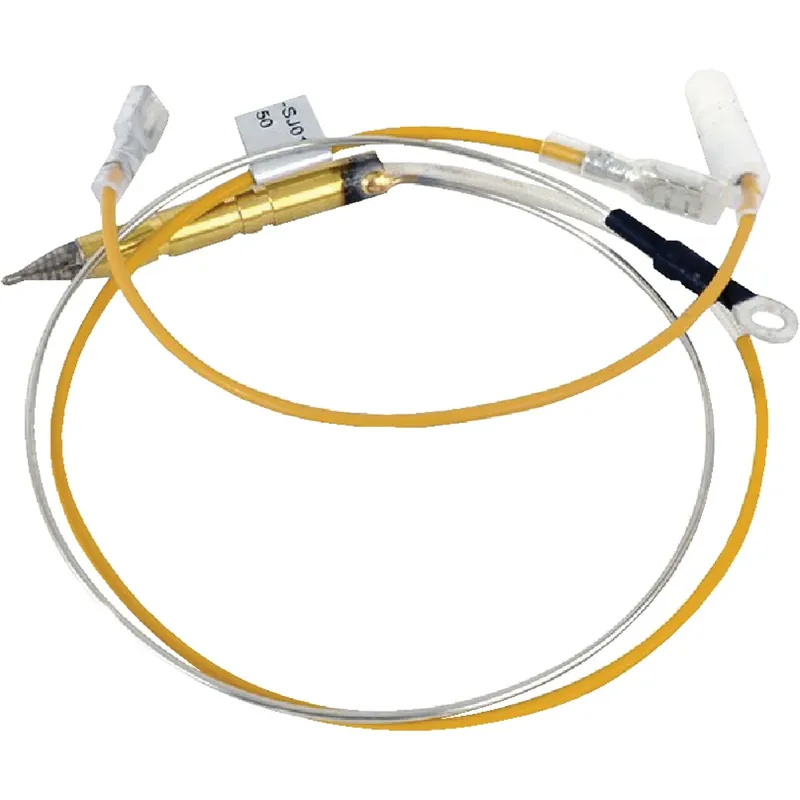 Thermocouple Assembly