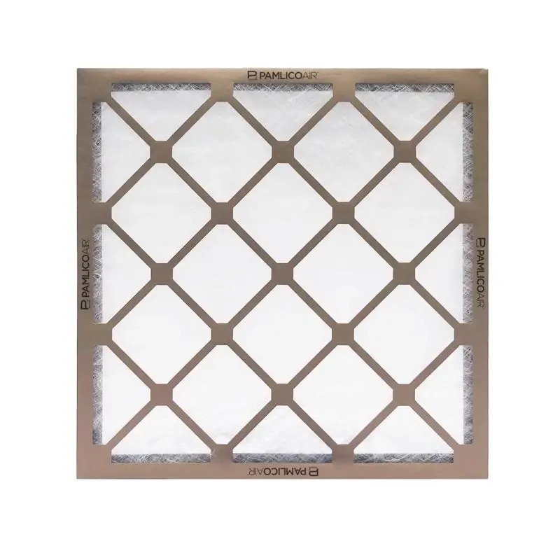 12 In. W X 24 In. H X 2 In. Fiberglass 4 Merv Air Filter 1 Pk