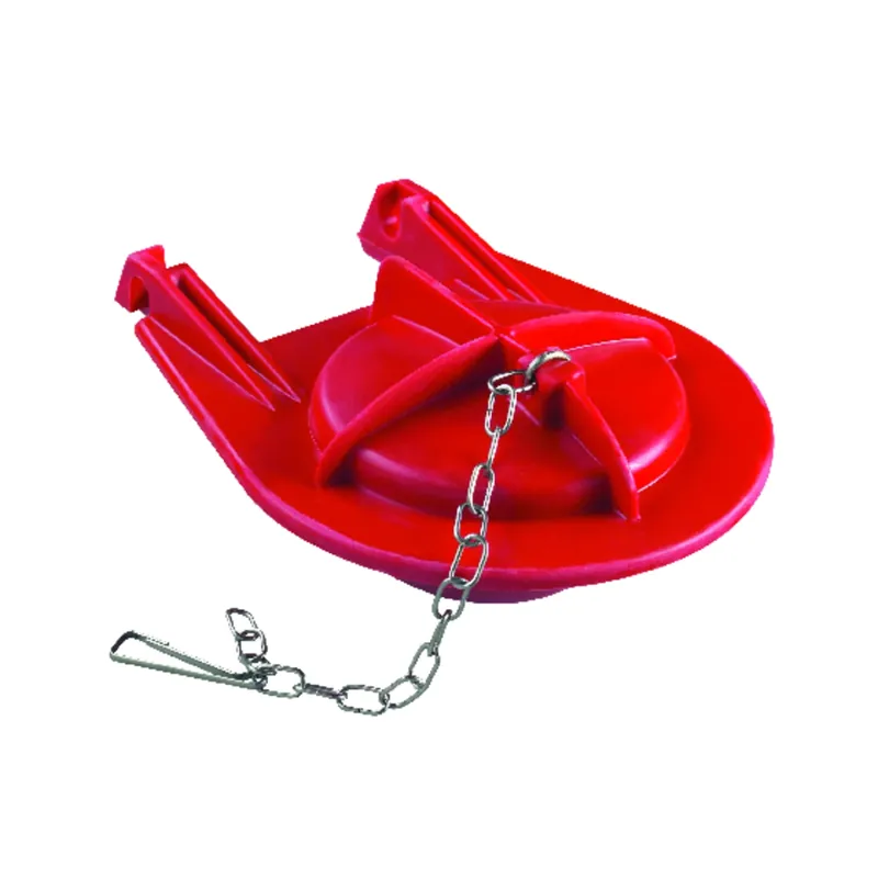 Class 5 Rubber Toilet Flapper For Cimarron And Memoirs 1-piece Toilets
