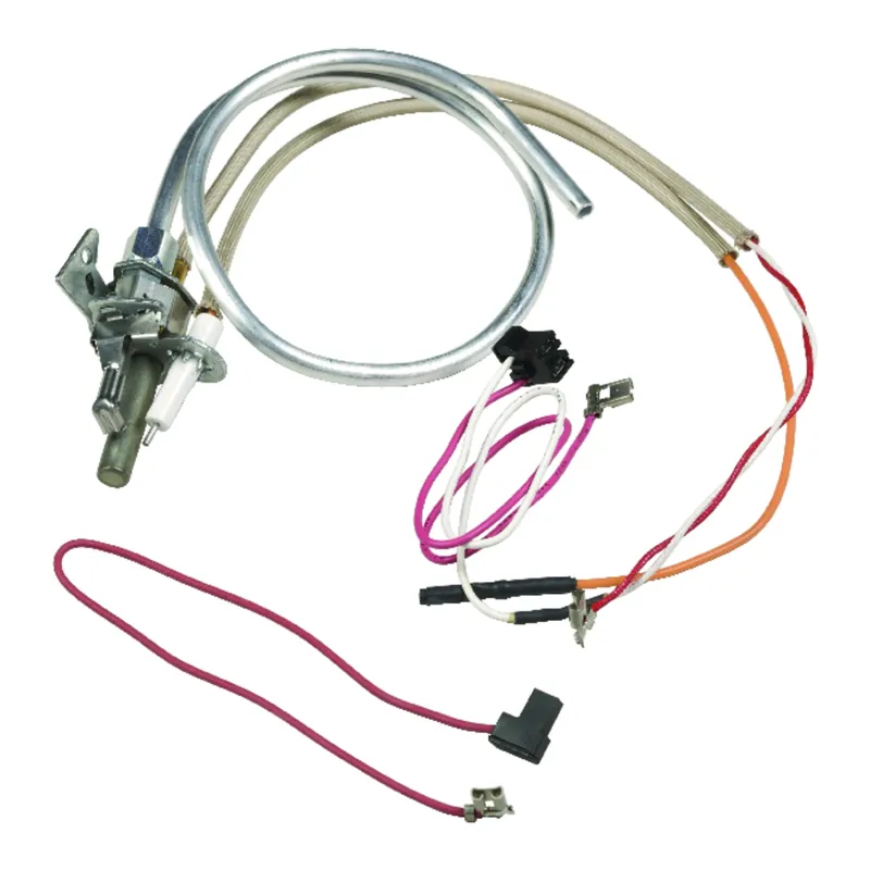 Thermopile Assembly For Reliance 300 And 400 Series Natural Gas Standard Tank Water Heater