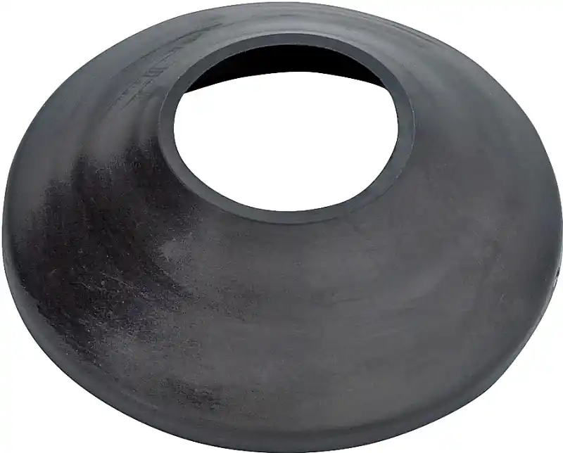 2 In. Push Each X 2 In. D Insert Plastic Insert Adapter 1 Pk