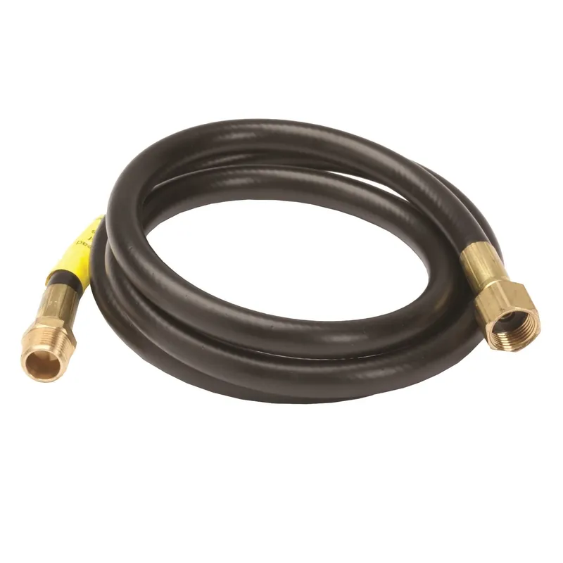 5 Ft. L Hose Assembly 1 Pk