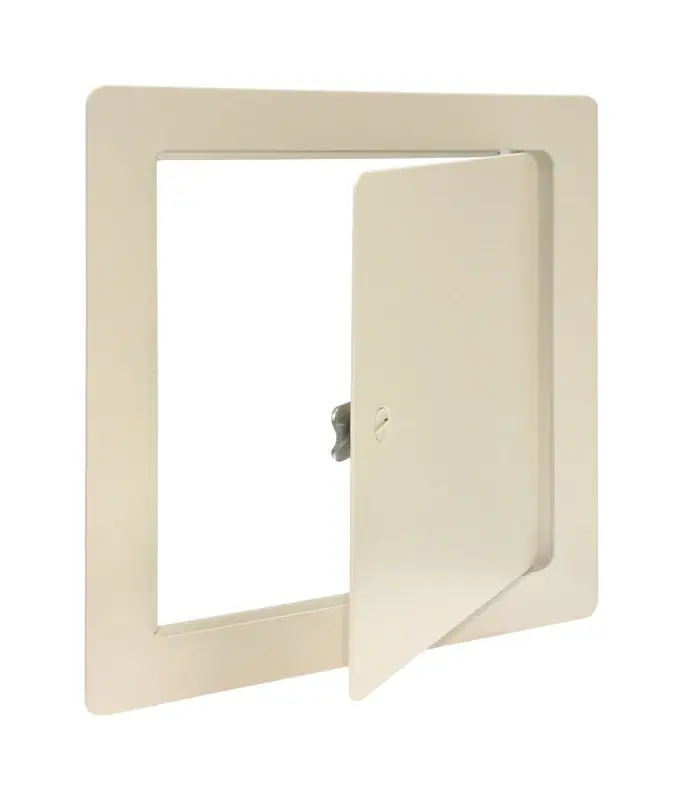 6 In. X 6 In. Access Panel With Frame - Model 34060