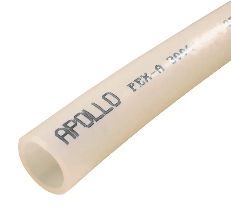 3/4 In. X 100 Ft. White Pex Pipe Type A Coil