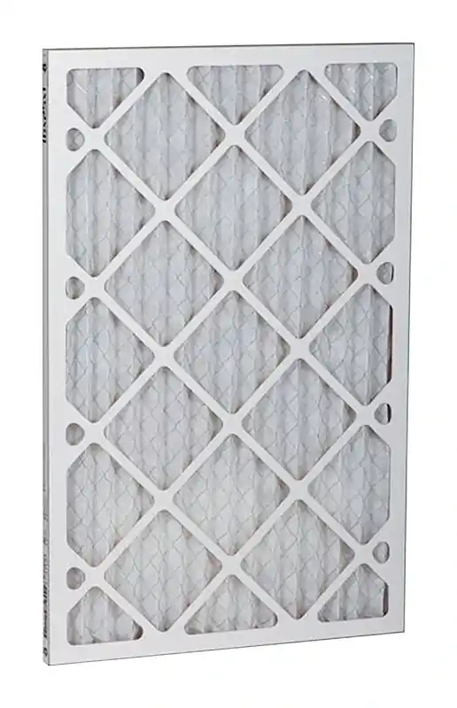 20 In. W X 20 In. H X 1 In. 8 Merv Pleated Air Filter 1 Pk