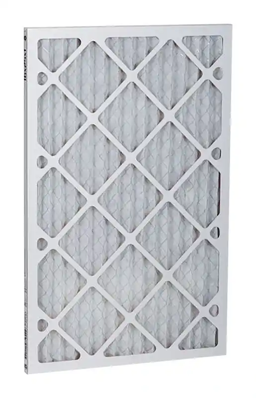 25 In. W X 16 In. H X 1 In. 8 Merv Pleated Air Filter 1 Pk
