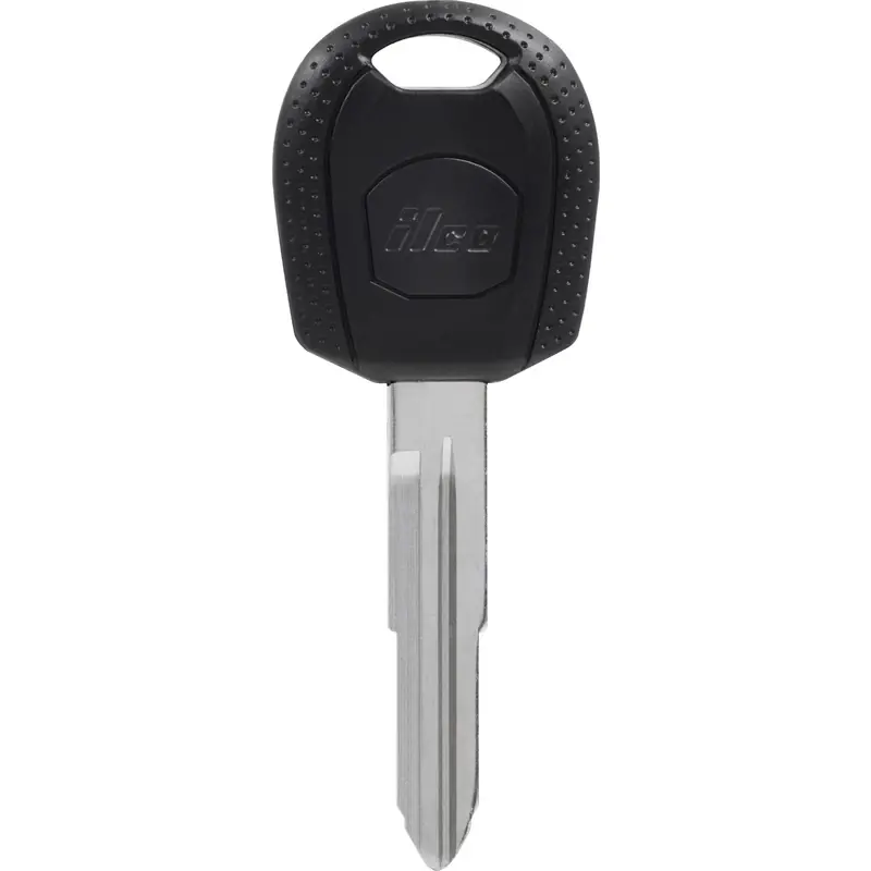 Keykrafter Universal House/office Key Blank 2046 Kk6ph Double Sided For Kia Locks