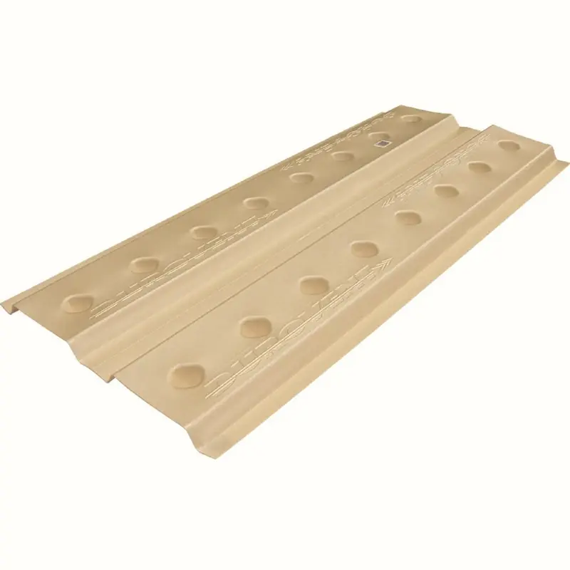 Durovent 22 In. W X 48 In. L Kraft Faced Attic Rafters 8 Sq Ft