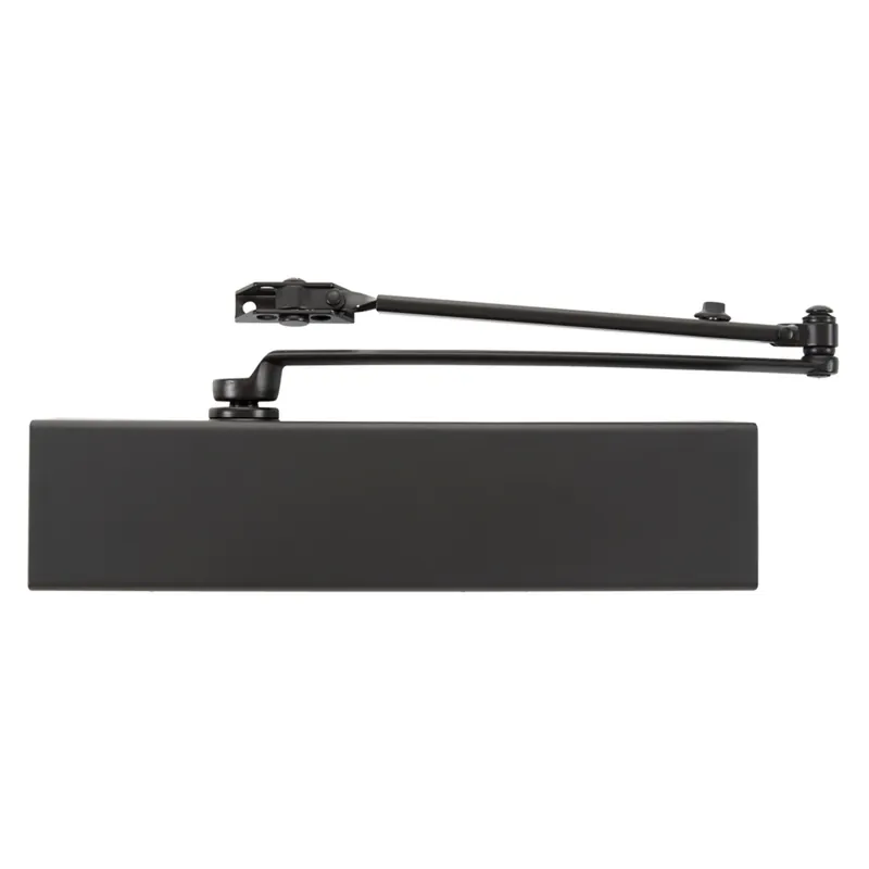 Commercial Oil Rubbed Bronze Steel Hydraulic Door Closer Grade 1 Model Bc4062